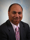 Harbhajan Singh, MD