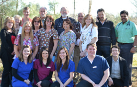 Critical Care